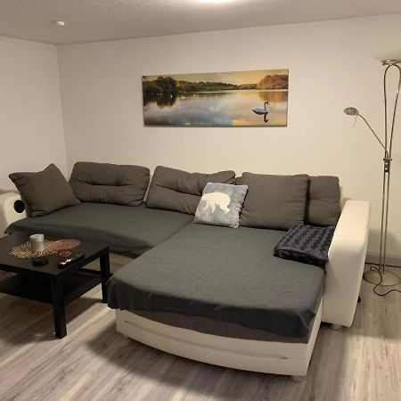 Ferienwohnung Maryna Zwönitz Εξωτερικό φωτογραφία