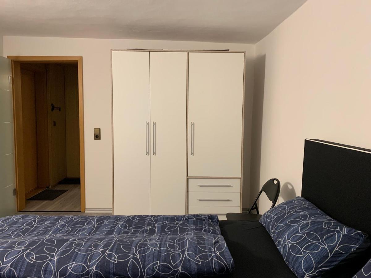 Ferienwohnung Maryna Zwönitz Εξωτερικό φωτογραφία