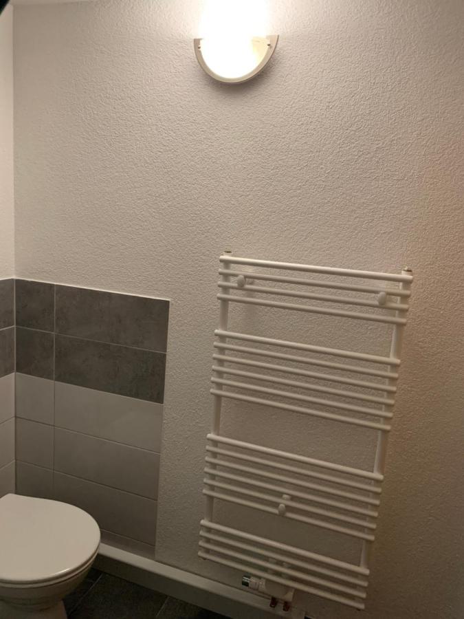Ferienwohnung Maryna Zwönitz Εξωτερικό φωτογραφία